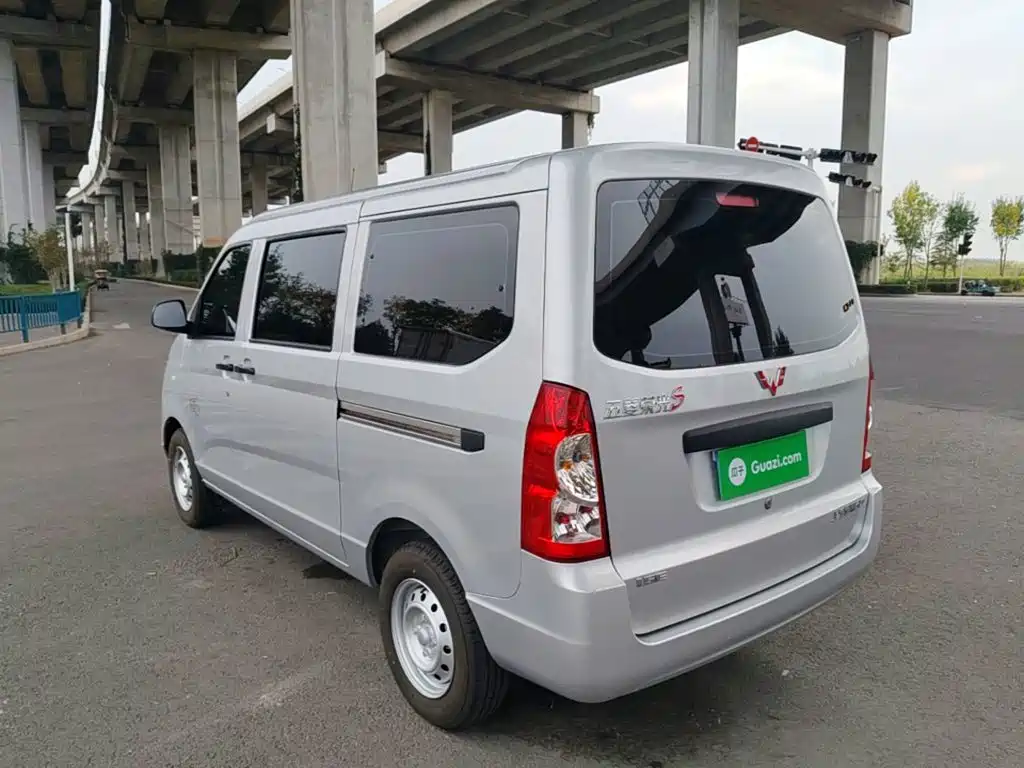 Wuling Rongguang S — фото 4