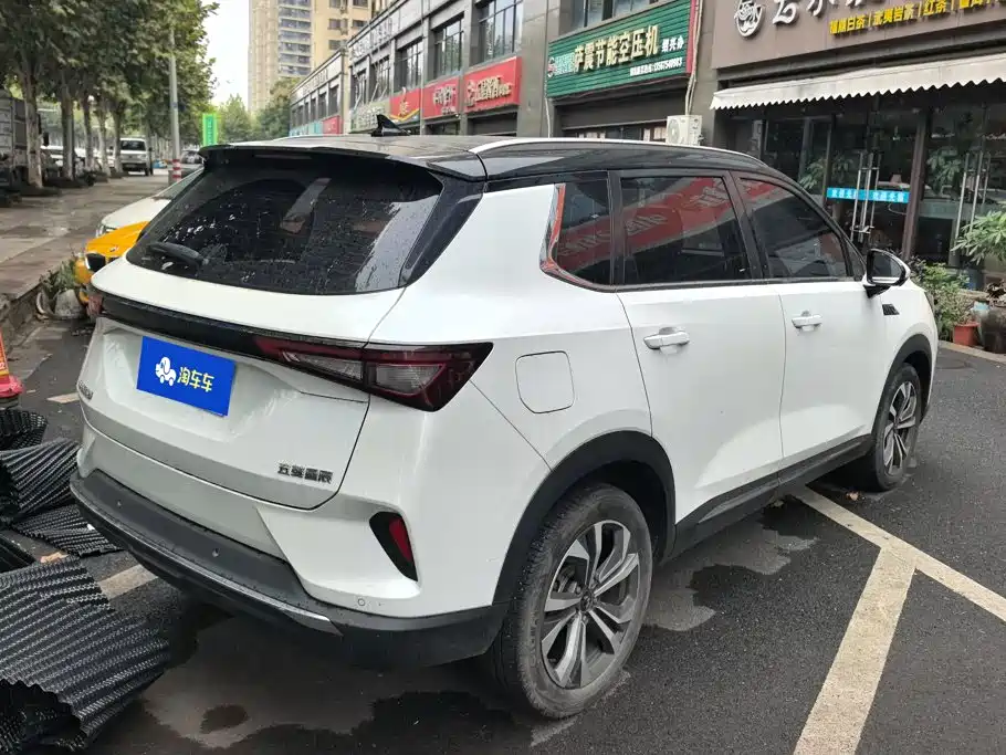 Wuling Xingchen — фото 3
