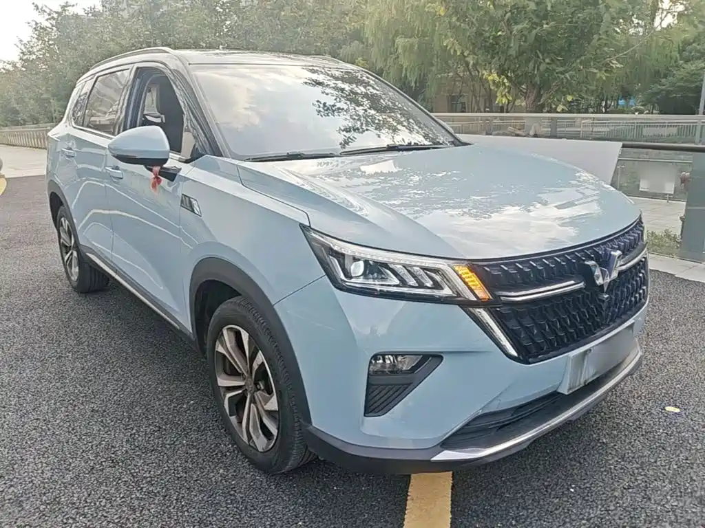 Wuling Xingchen — фото 3