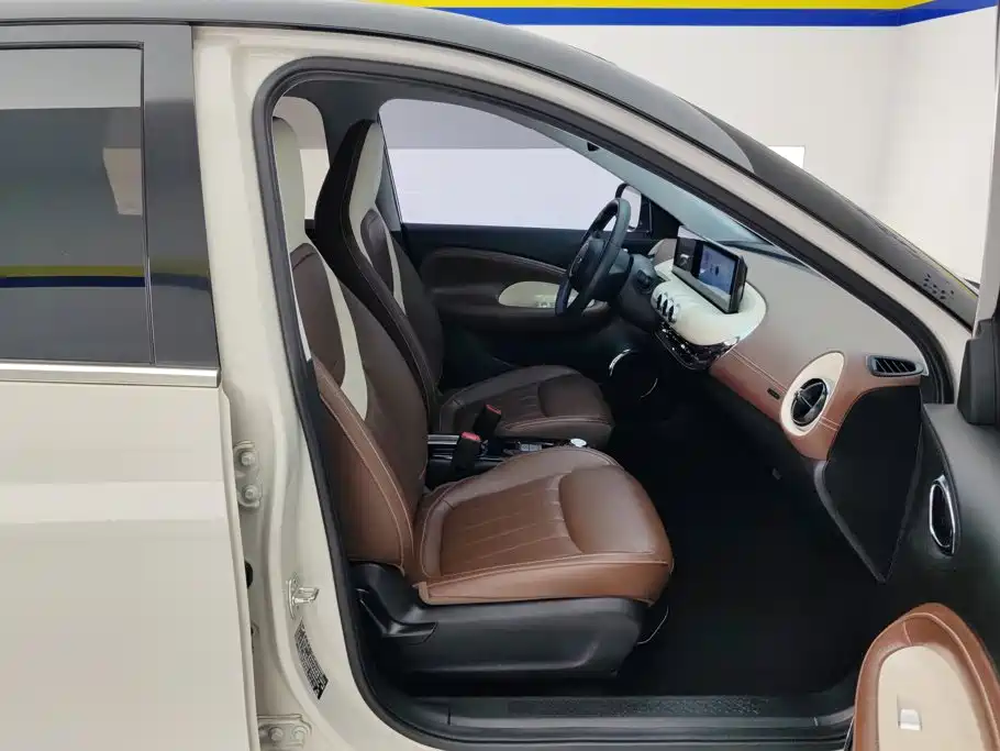 Wuling Bingo — фото 8