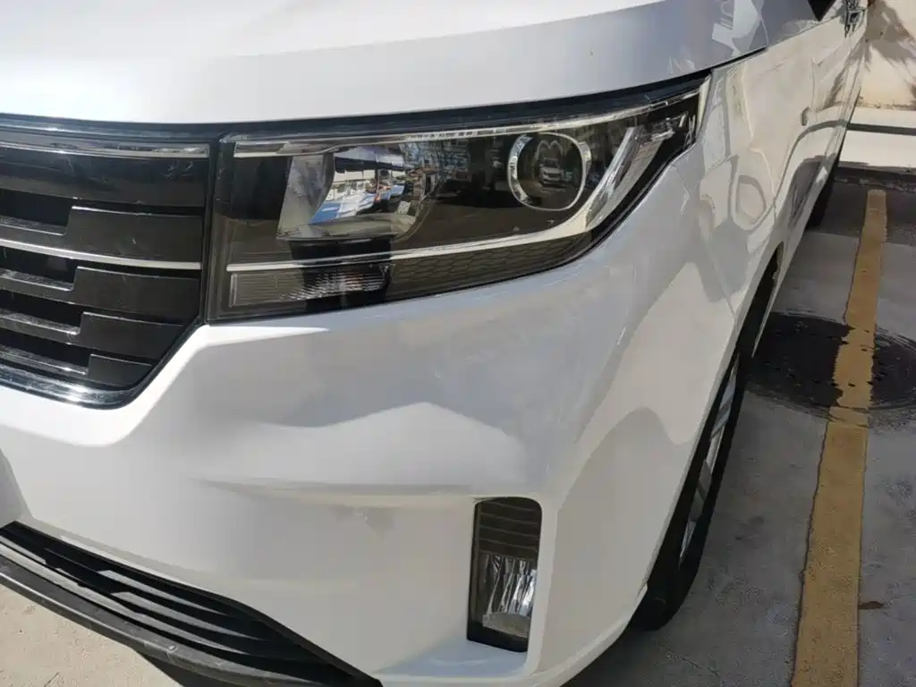 Wuling Zhengcheng — фото 23
