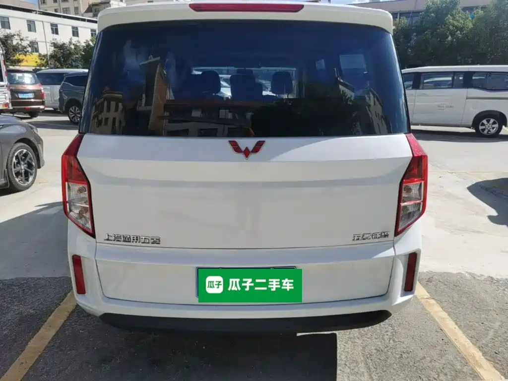 Wuling Zhengcheng — фото 5