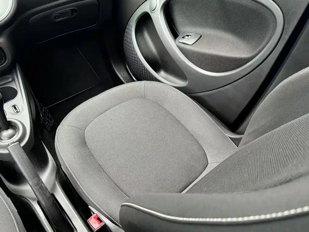 smart Smart Forfour — фото 10