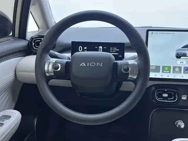 Aion AION UT — фото 6