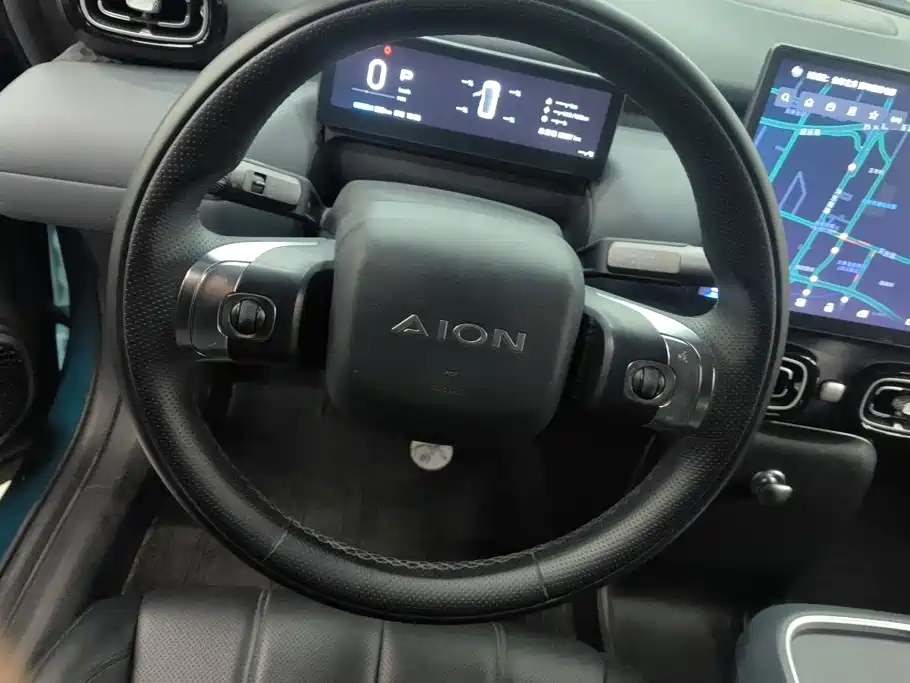 Aion AION UT — фото 15