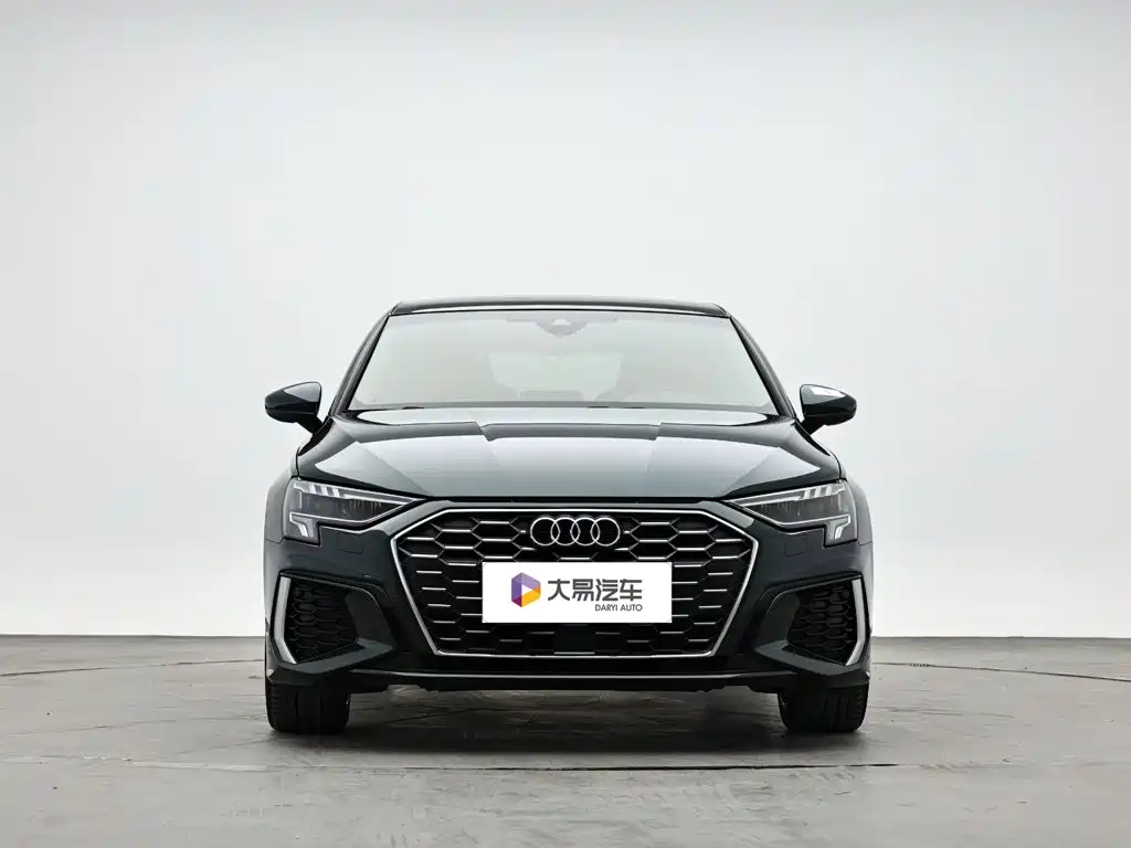 Audi A3 — фото 2