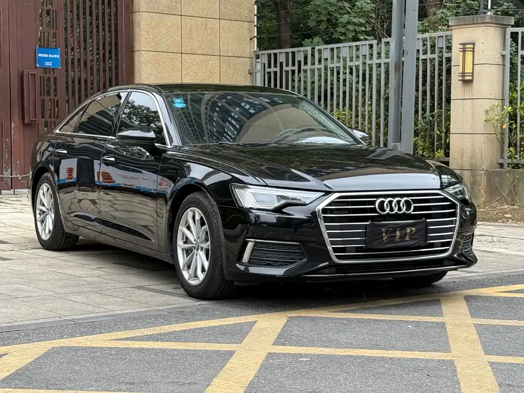 Audi A6L — фото 3