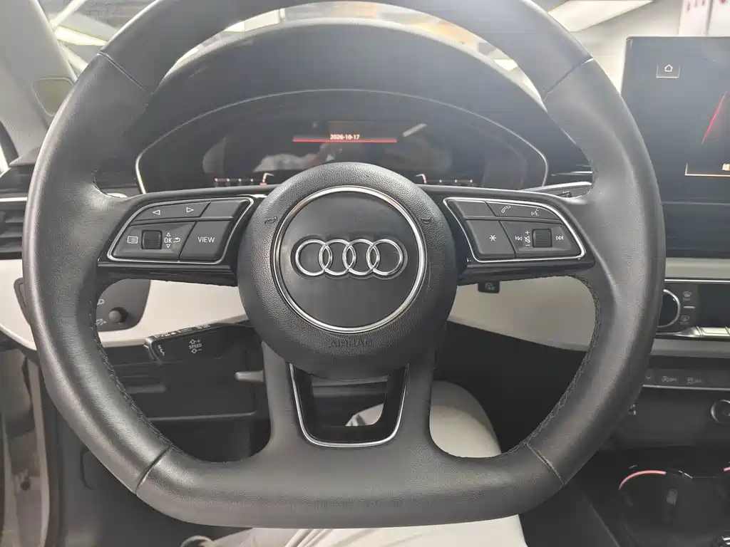 Audi A5 (Import) — фото 6
