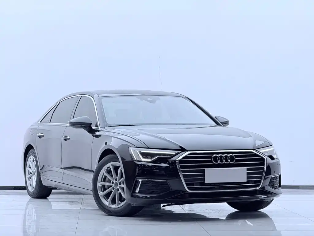 Audi A6L — фото 3