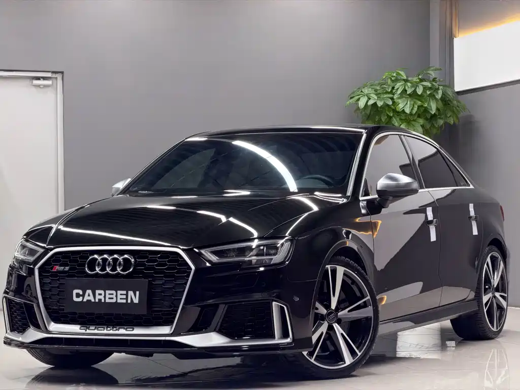 Audi RS 3