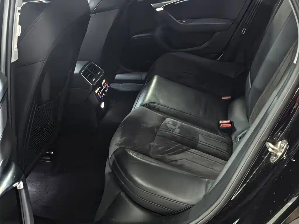 Audi A6 (Import) — фото 9
