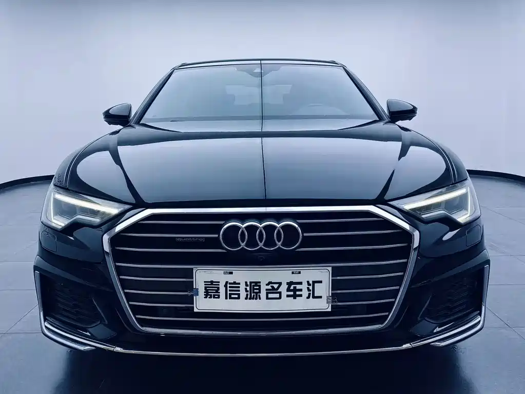 Audi A6L — фото 3