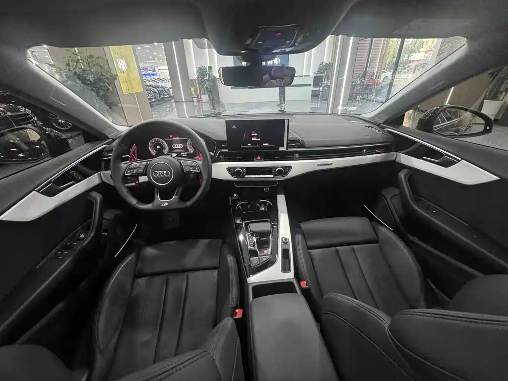 Audi A5 (Import) — фото 5
