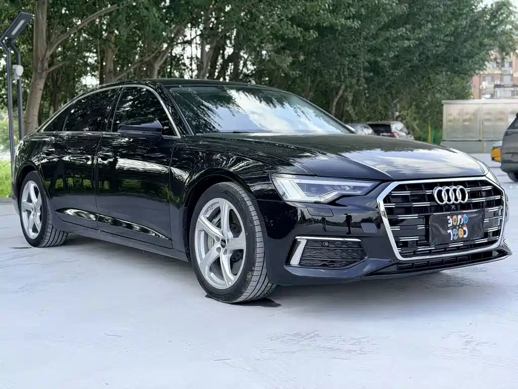 Audi A6L — фото 3