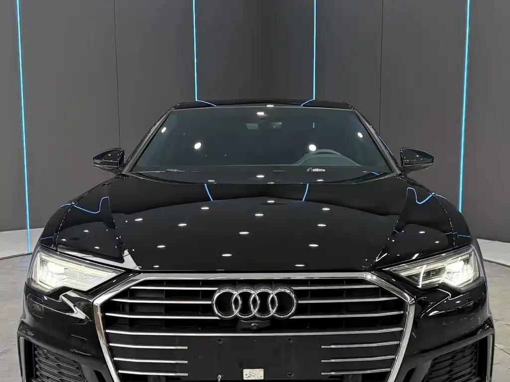 Audi A6L — фото 2