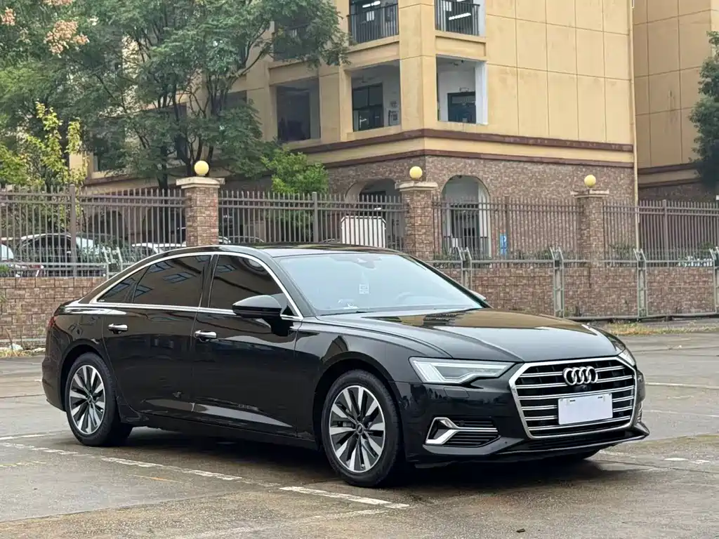 Audi A6L — фото 3