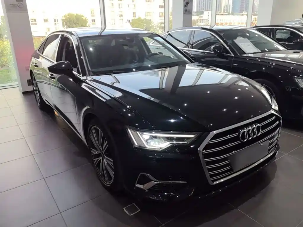 Audi A6L — фото 3