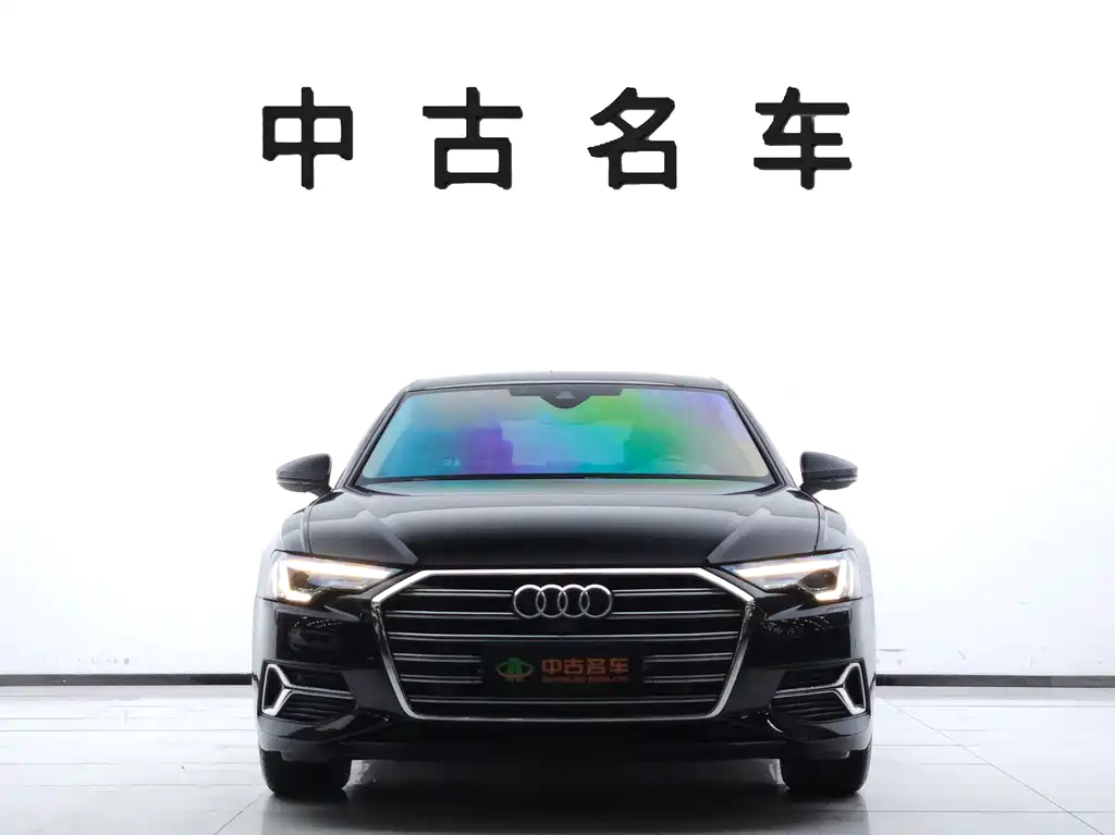 Audi A6L — фото 2