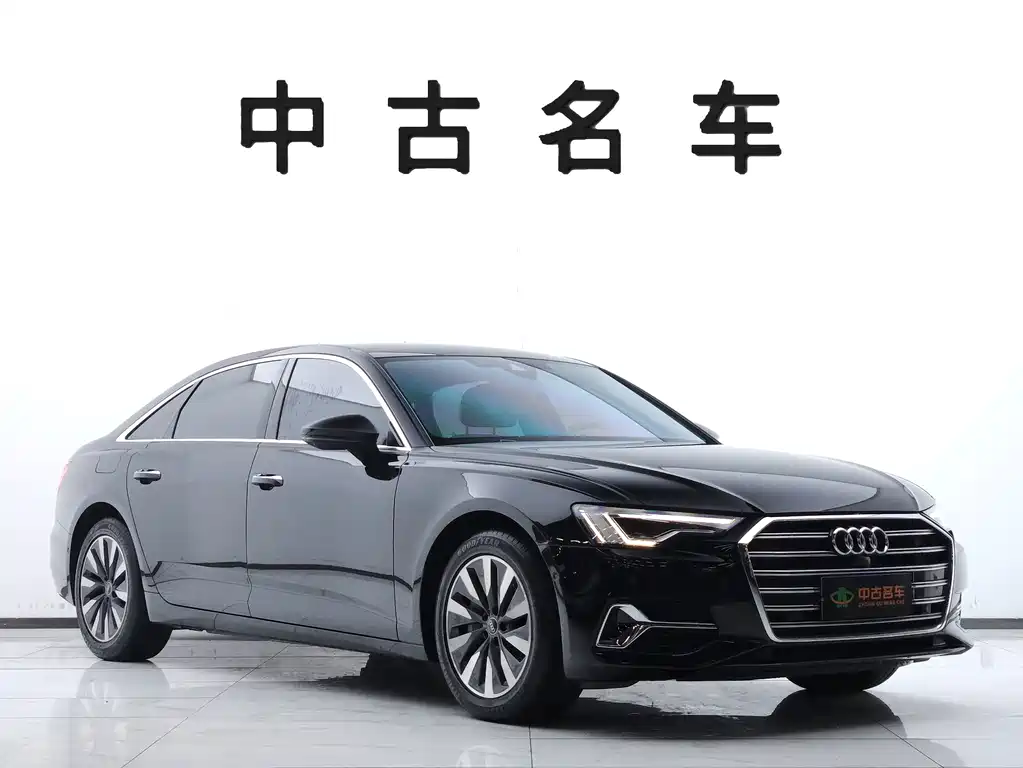 Audi A6L — фото 3
