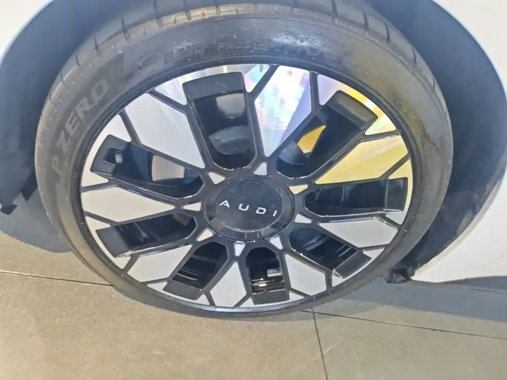 Audi E5 Sportback — фото 22