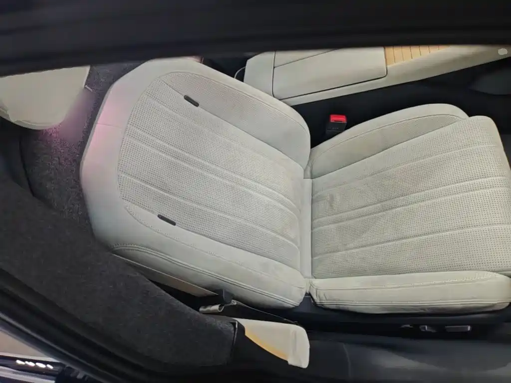 Audi E5 Sportback — фото 24