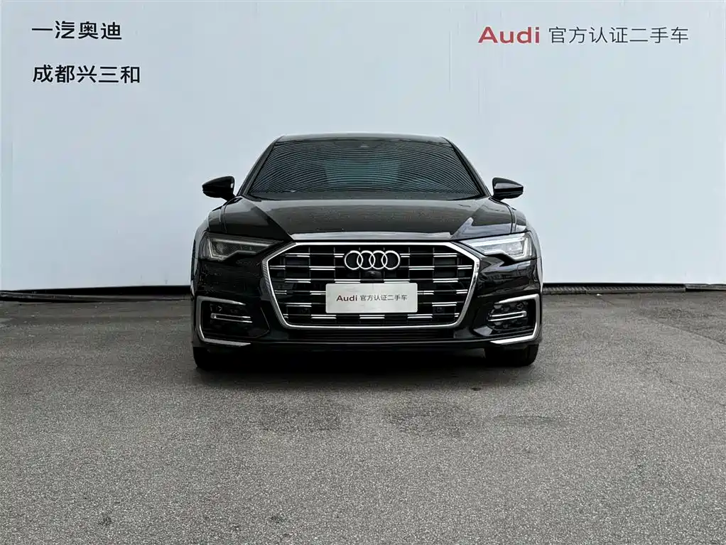 Audi A6L — фото 3
