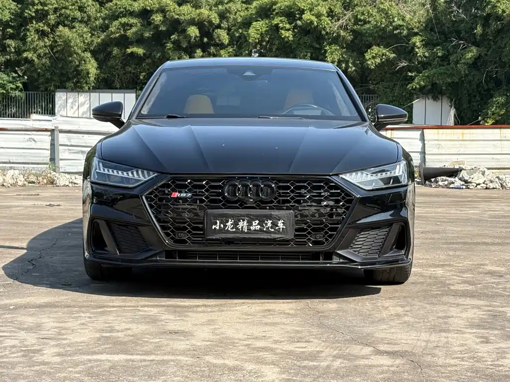 Audi A7 — фото 2