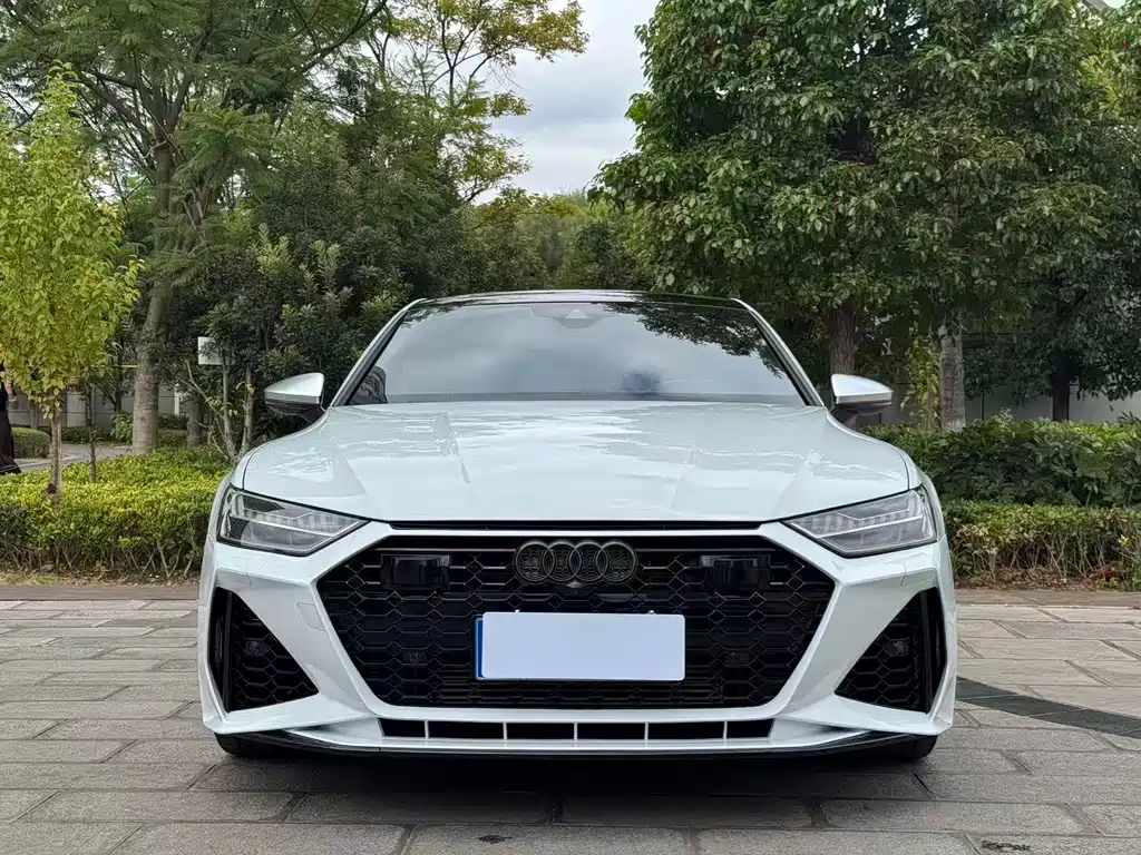 Audi A7 — фото 2