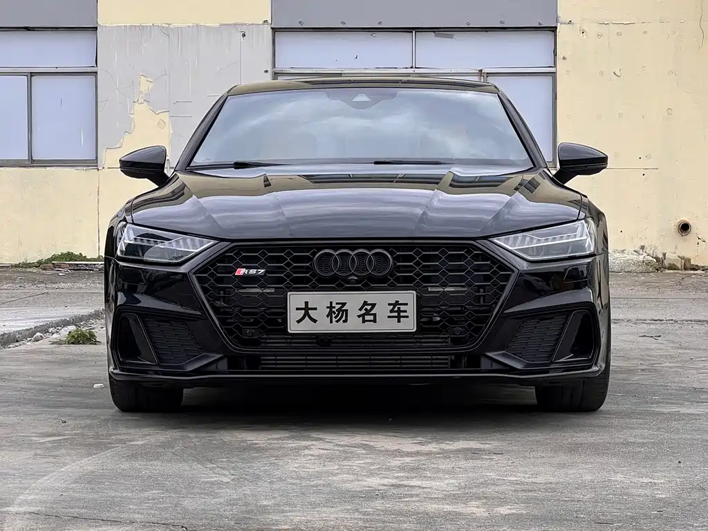 Audi A7 — фото 2