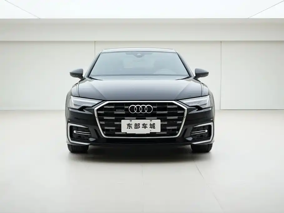 Audi A6L — фото 2