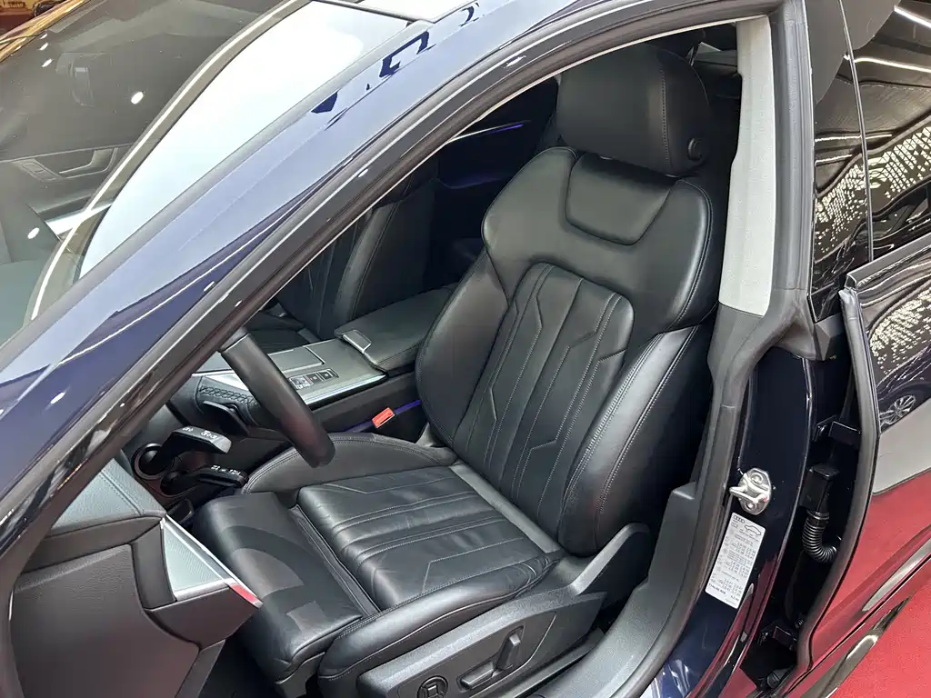 Audi A7 — фото 34