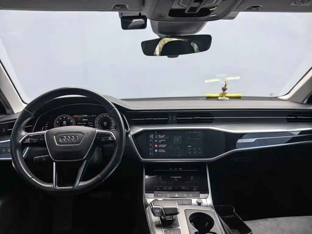 Audi A6 (Import) — фото 5