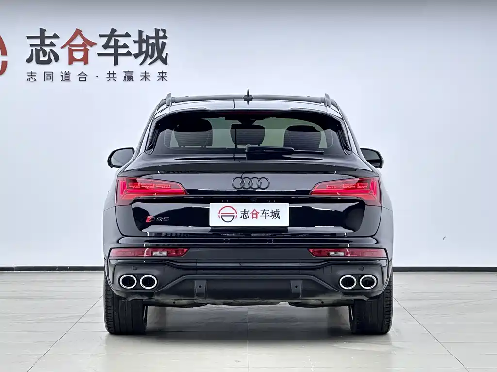 Audi SQ5 — фото 3