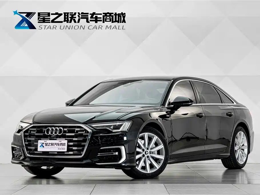 Audi A6L — фото 2