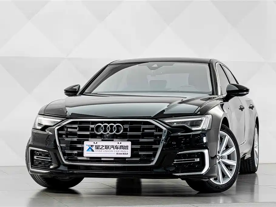 Audi A6L — фото 3