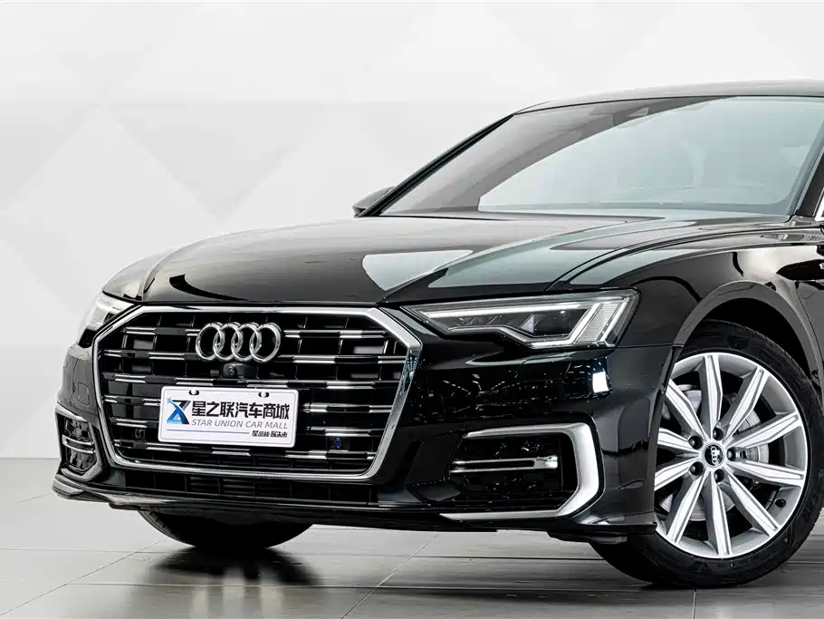 Audi A6L — фото 4