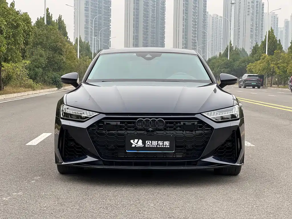 Audi A7 — фото 2