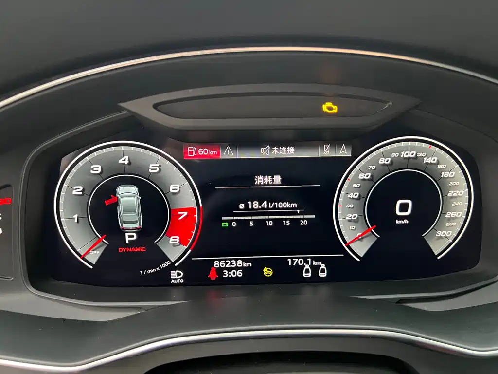 Audi A7 — фото 13