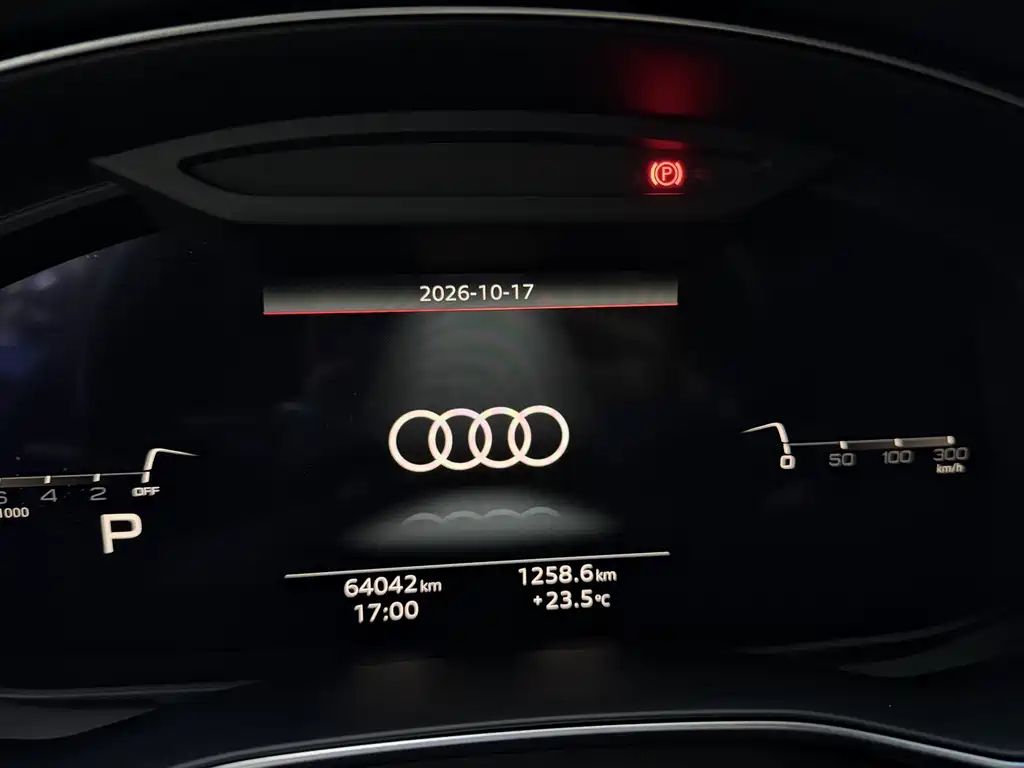 Audi A7 — фото 4