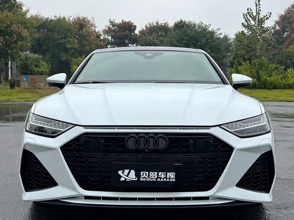 Audi A7 — фото 2
