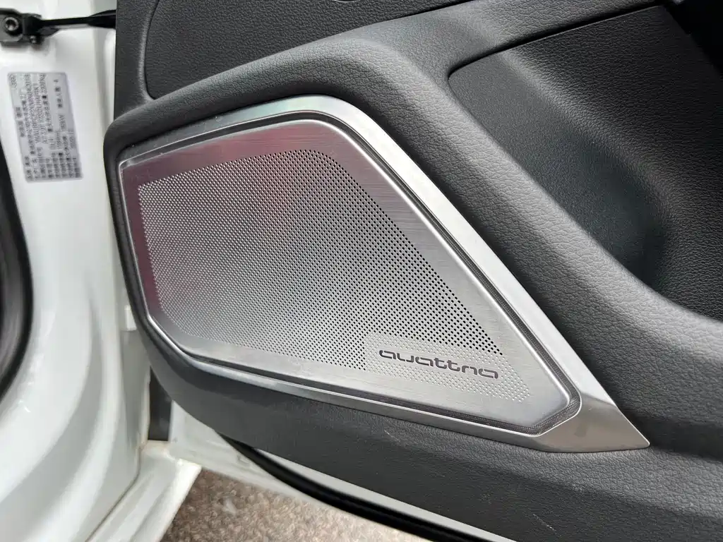 Audi A7 — фото 16