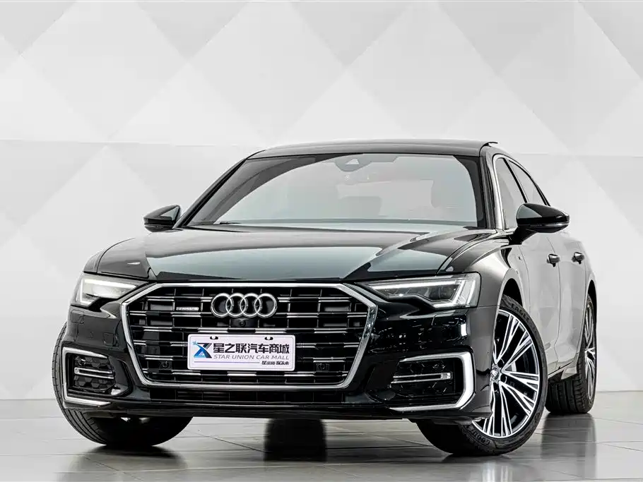 Audi A6L — фото 2