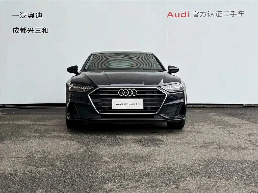 Audi A7 — фото 3