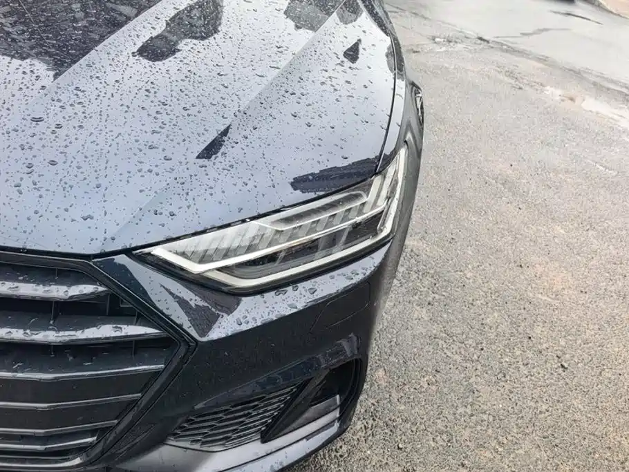Audi A7 — фото 5