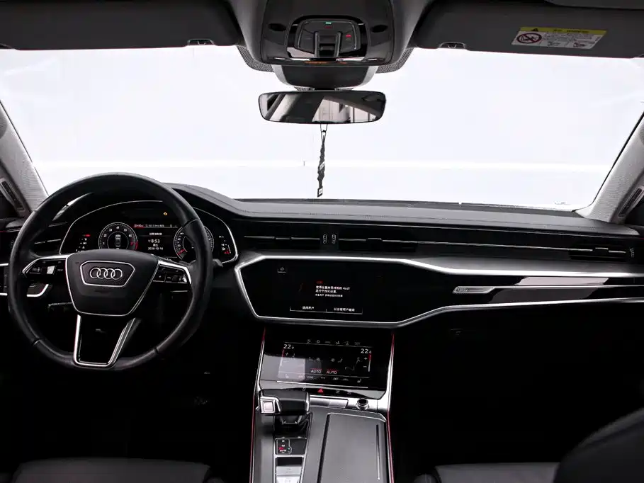 Audi A7 — фото 5