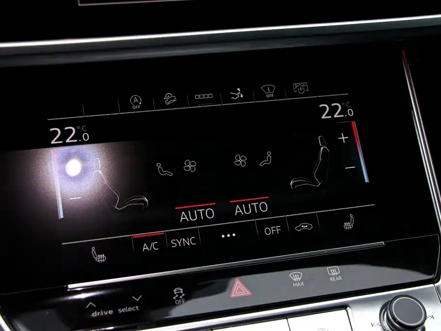 Audi A7 — фото 9