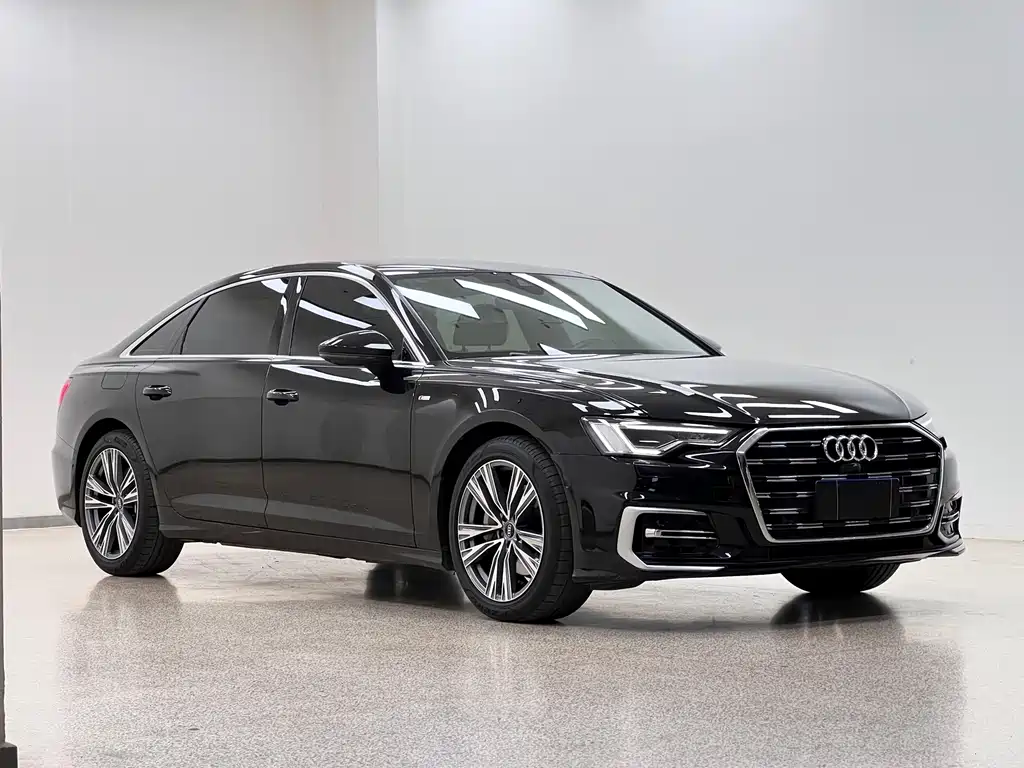 Audi A6L — фото 3