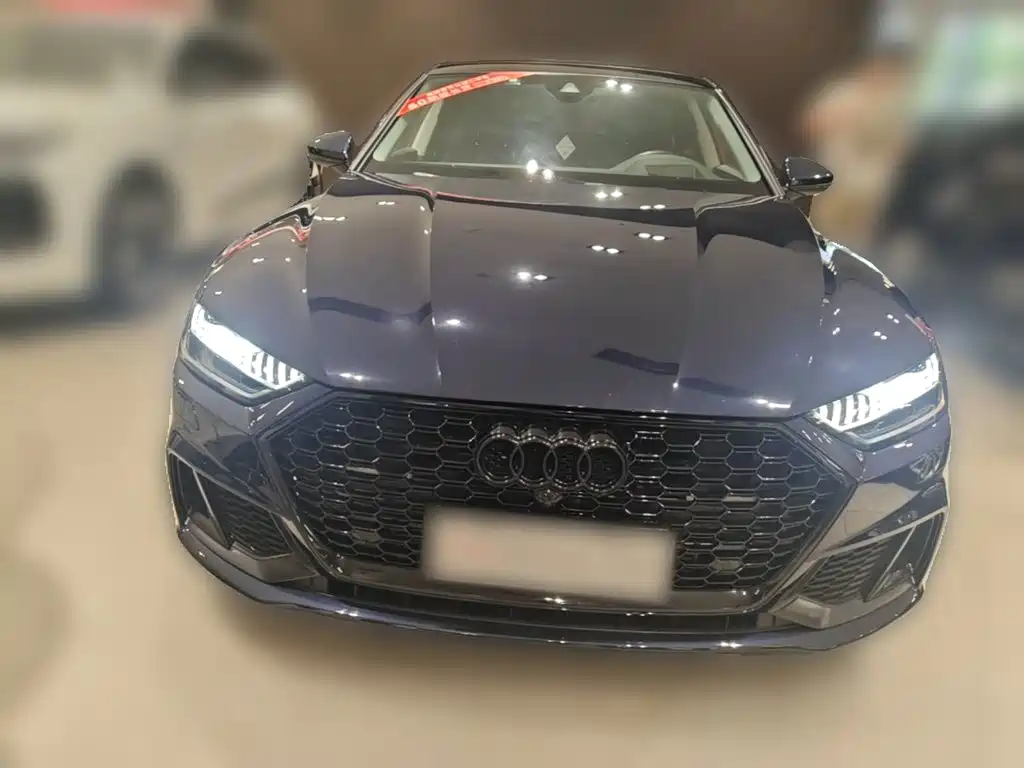Audi A7 — фото 4