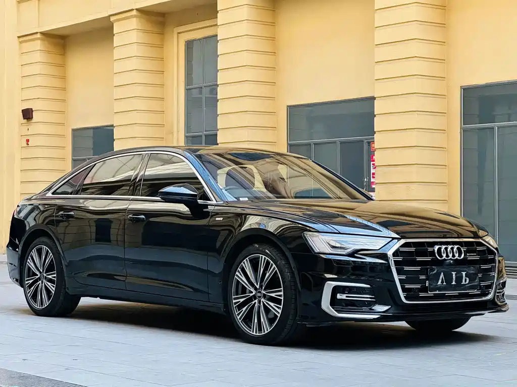 Audi A6L — фото 3
