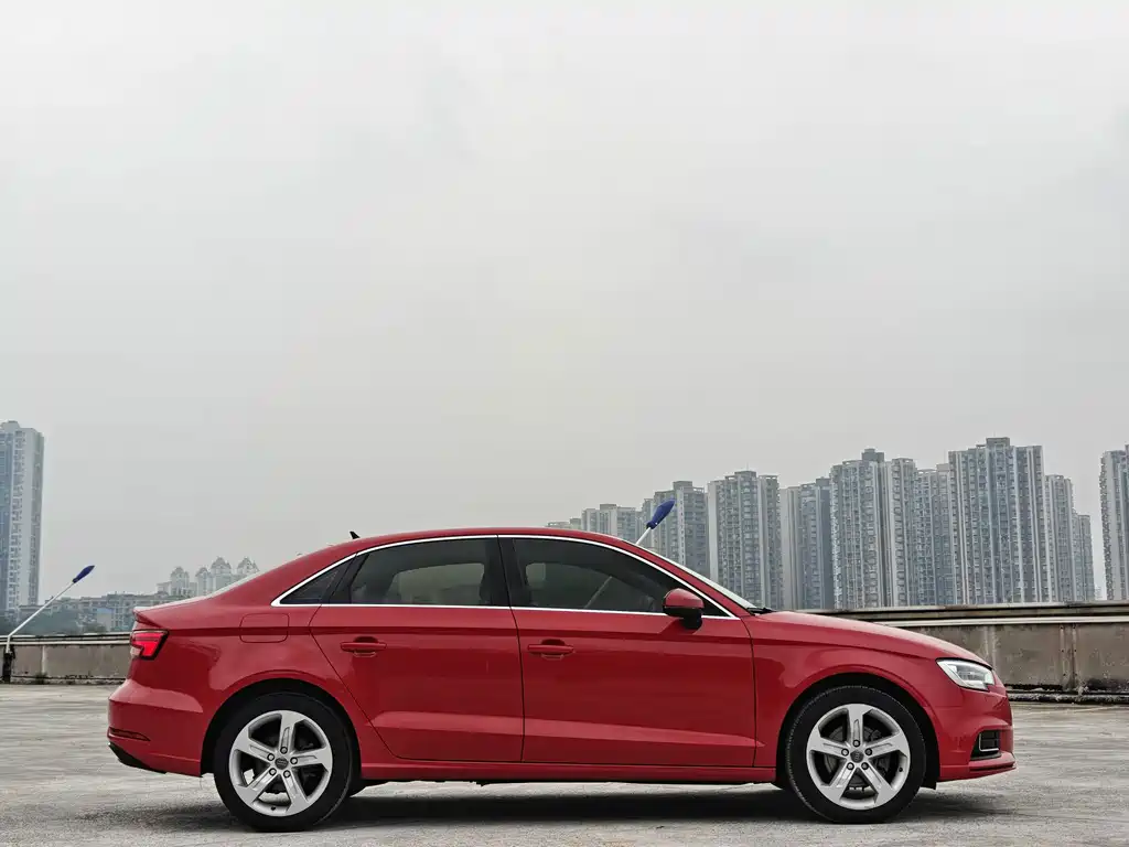 Audi A3 — фото 4